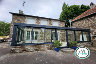 achat maison mtanel 50240