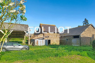 achat maison mtanel 50240