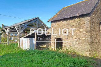 achat maison mtanel 50240