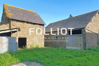 achat maison mtanel 50240