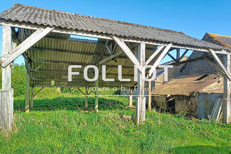 achat maison mtanel 50240