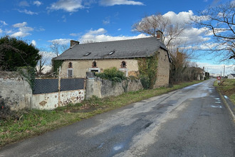 achat maison mtaner 64460