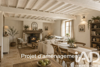 achat maison mtaner 64460