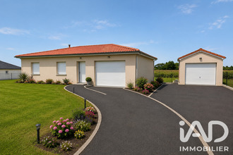 achat maison mtaner 64460