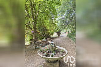 achat maison mtanges 01200