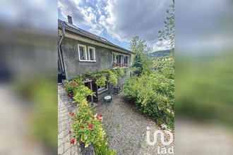 achat maison mtanges 01200