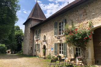 achat maison mtanges 01200