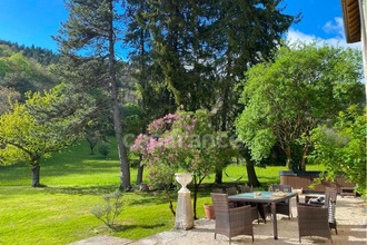 achat maison mtanges 01200