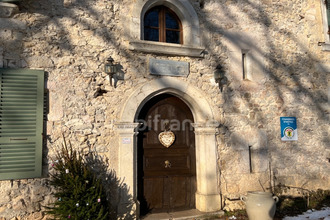 achat maison mtanges 01200