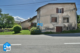 achat maison mtanges 01200