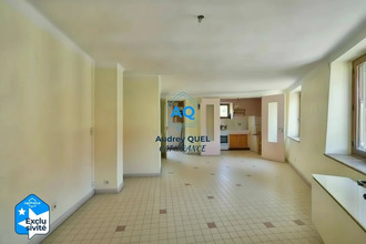achat maison mtanges 01200