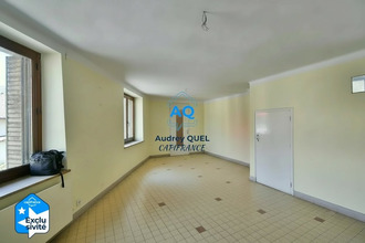 achat maison mtanges 01200