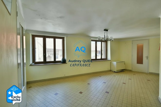 achat maison mtanges 01200