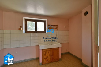 achat maison mtanges 01200
