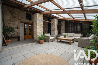 achat maison mtans 81600