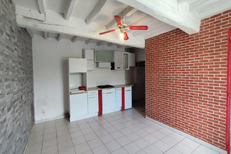 achat maison mtans 81600