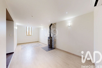 achat maison mtans 81600