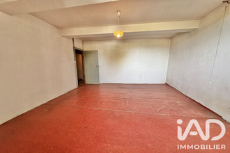 achat maison mtans 81600
