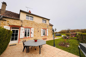 achat maison mtapas 58110