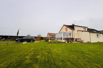 achat maison mtapas 58110