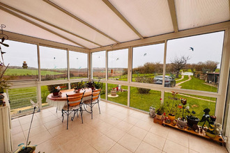 achat maison mtapas 58110