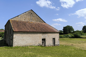 achat maison mtapas 58110