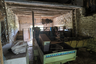 achat maison mtapas 58110