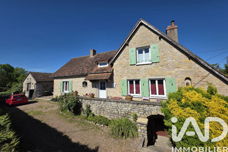 achat maison mtapas 58110