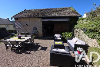 achat maison mtapas 58110