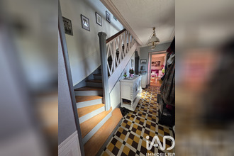 achat maison mtapas 58110
