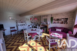 achat maison mtapas 58110
