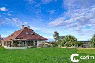 achat maison mtardon 64121