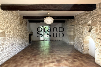 achat maison mtaren-et-st-mediers 30700