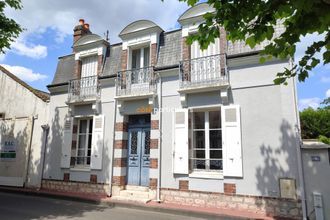 achat maison mtargis 45200