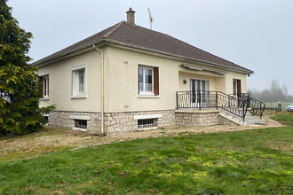 achat maison mtargis 45200