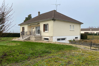 achat maison mtargis 45200