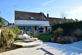 achat maison mtargis 45200