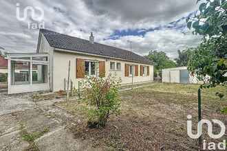 achat maison mtargis 45200