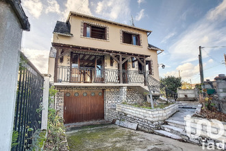 achat maison mtargis 45200