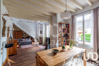 achat maison mtargis 45200