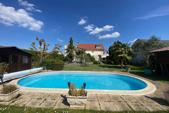 achat maison mtargis 45200