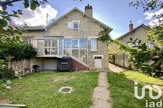 achat maison mtargis 45200