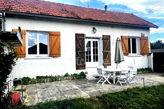 achat maison mtargis 45200