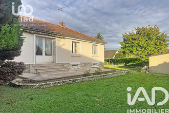 achat maison mtargis 45200