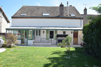 achat maison mtargis 45200