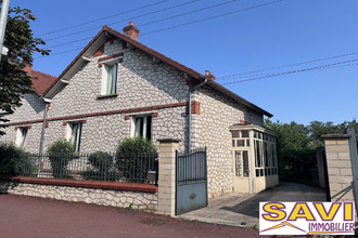 achat maison mtargis 45200