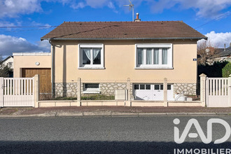 achat maison mtargis 45200