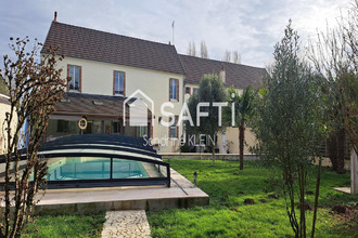 achat maison mtargis 45200