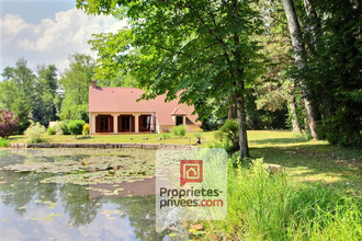 achat maison mtargis 45200