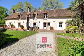 achat maison mtargis 45200